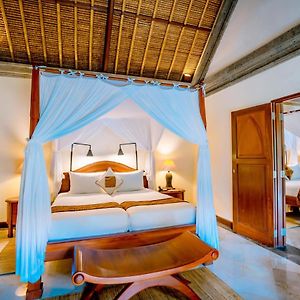 Three-Bedroom Private Pool Villa