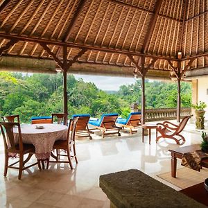 Drupadi Two-Bedroom Private Pool Villa